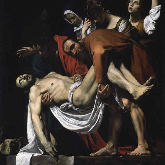 Image &copy; Vatican Museums Photographic Archives; used with permission