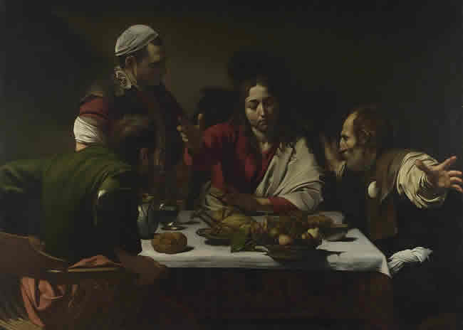 Image &copy; 2009 The National Gallery, London / Scala, Florence; used with permission