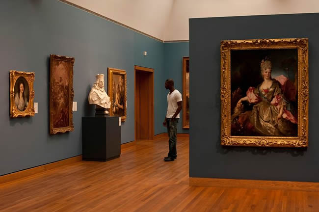 Montreal Museums Day 2016 participating museums include the Biosphere, the Biodome and the Montreal Planetarium.