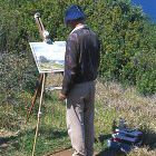 Plein Air Painting