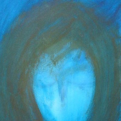 Painting Self Portraits