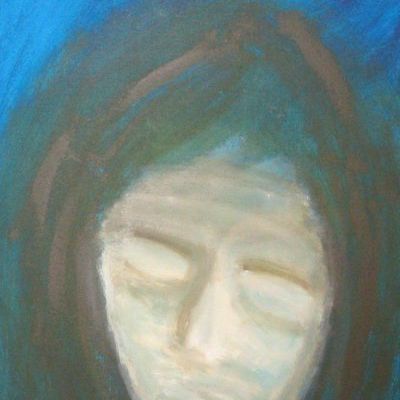 Painting Self Portraits