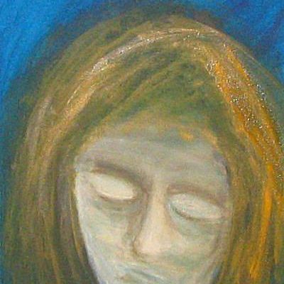 Painting Self Portraits