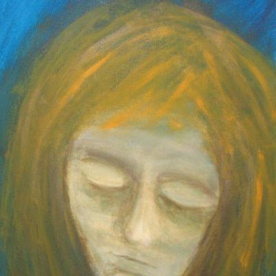 Painting Self Portraits