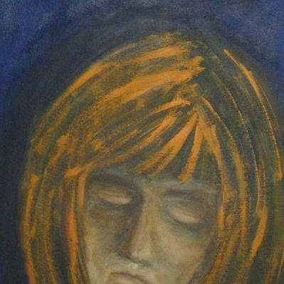 Painting Self Portraits