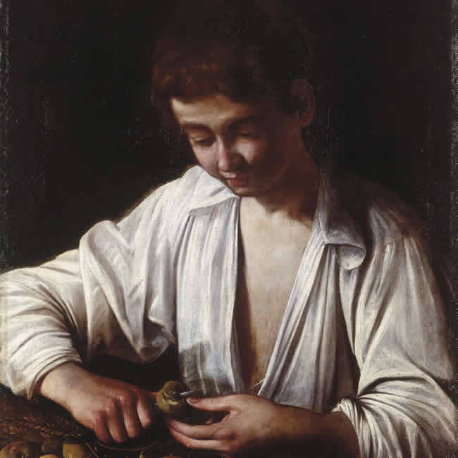 The Royal Collection &copy; 2008, Her Majesty Queen Elizabeth II; used with permission