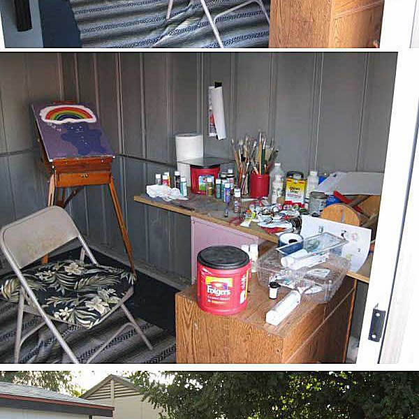 Painting Studios